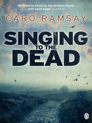 Singing to the Dead - ebook